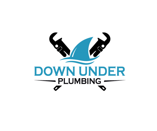 Down Under Plumbing LTD Logo