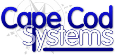 Cape Cod Systems Corporation Logo