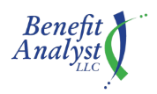 Benefit Analyst LLC Logo