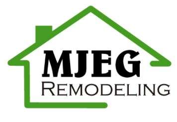 MJEG Remodeling Logo