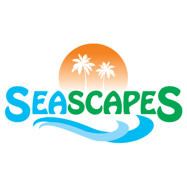 Kauai Seascapes Nursery, Inc. Logo