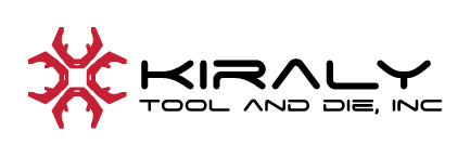 Kiraly Tool And Die Inc. Logo
