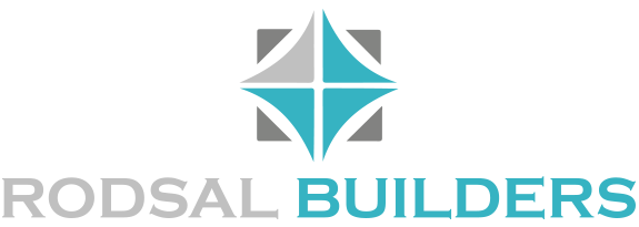 Rodsal Builders Logo