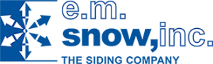 E.M. Snow, Inc. Logo
