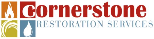 Cornerstone Restoration Services, Inc. Logo
