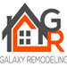 Galaxy Remodeling, LLC Logo