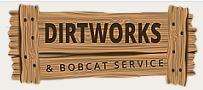 Dirt Works & Bobcat Service, Inc. Logo
