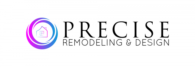 Precise Remodeling & Design Logo
