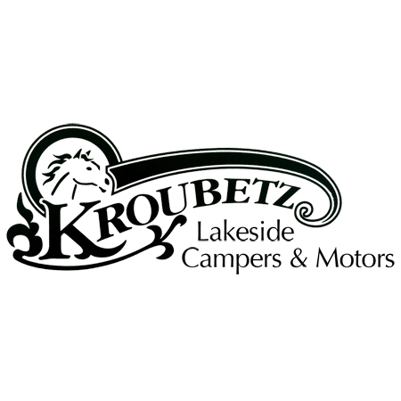 Kroubetz Lakeside Campers Logo