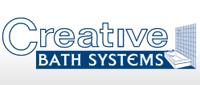 Creative Bath Systems Logo