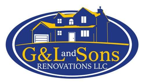 G & L and Sons Renovations, LLC Logo