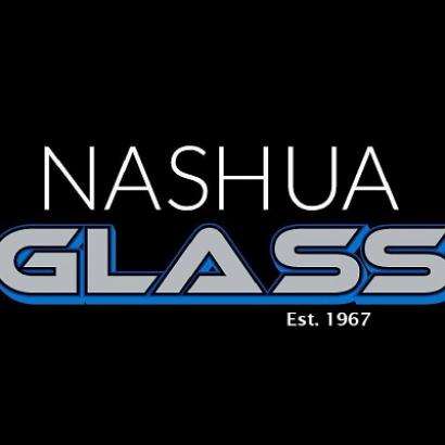 Nashua Glass Logo