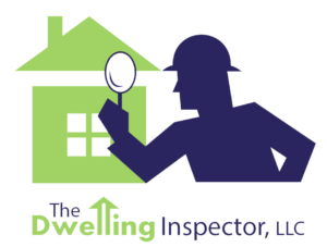 The Dwelling Inspector LLC Logo