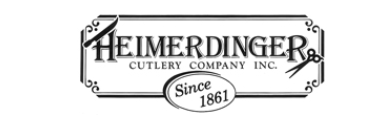 Heimerdinger Cutlery Co., Inc. Logo