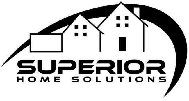 Superior Home Solutions, LLC Logo