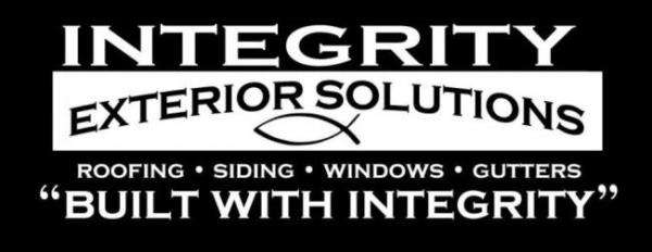 Integrity Exterior Solutions, Inc. Logo