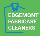 Edgemont Fabricare Cleaners Logo