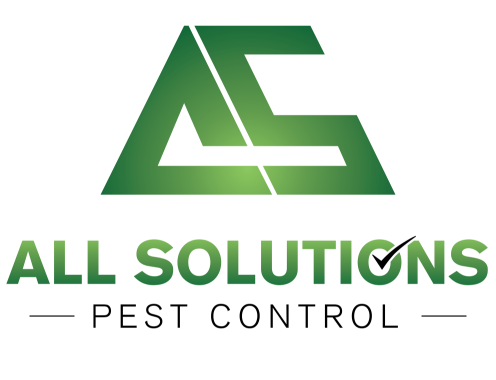 All Solutions Pest Control Logo