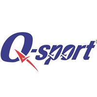 Q-sport Activewear Logo