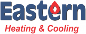 Eastern Heating & Cooling Logo