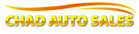 Chad Auto Sales Logo