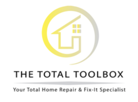 The Total Toolbox, LLC Logo