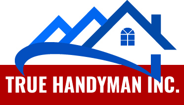 True Handyman Logo