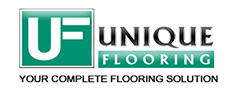 Unique Flooring Logo