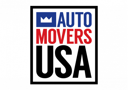 Auto Movers USA, LLC Logo