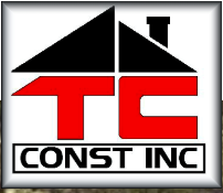 Tomas Castaneda Construction, Inc. Logo