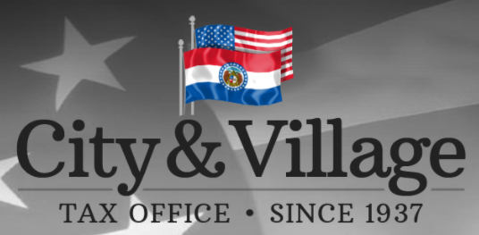 City & Village Tax Office Logo