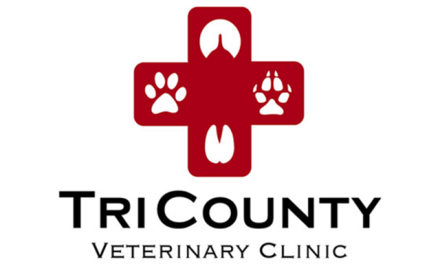 Tri County Veterinary Clinic Logo