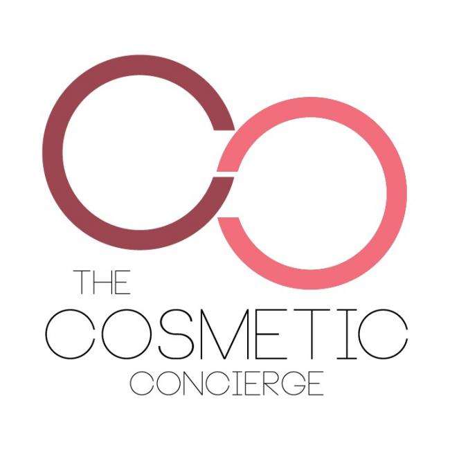 The Cosmetic Concierge, PLLC Logo