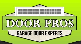 Door Pros Logo