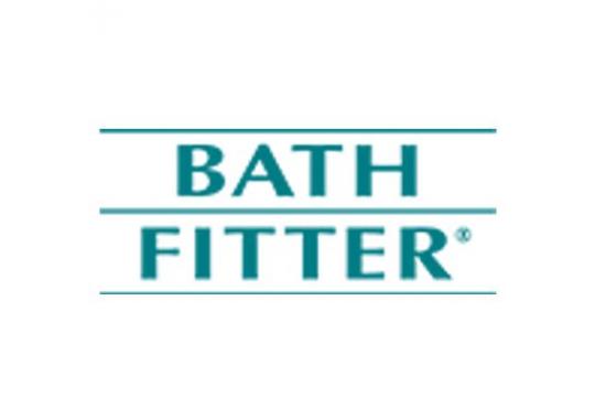 Bath Fitter of Knoxville Logo