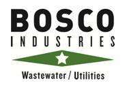 BOSCO Industries Logo