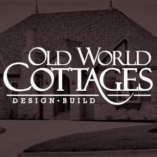 Old World Cottages Logo