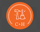 C&H Cleaning & Handyman Services Logo