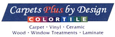 Carpets Plus by Design, Inc. Logo