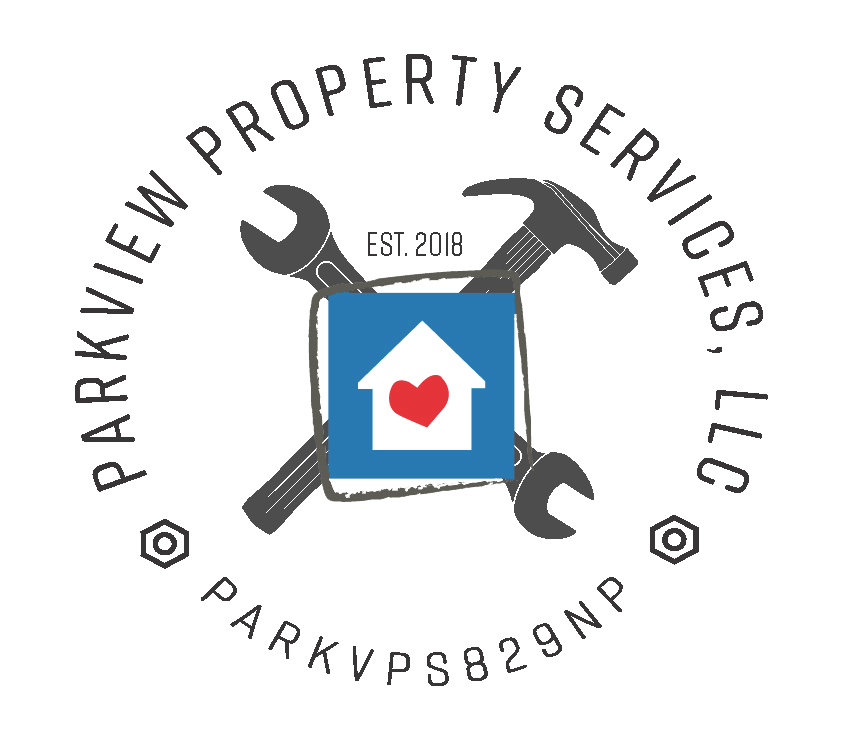 Parkview Property Services, LLC Logo