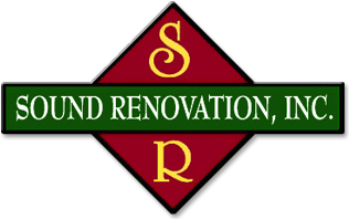 Sound Renovation Inc Logo