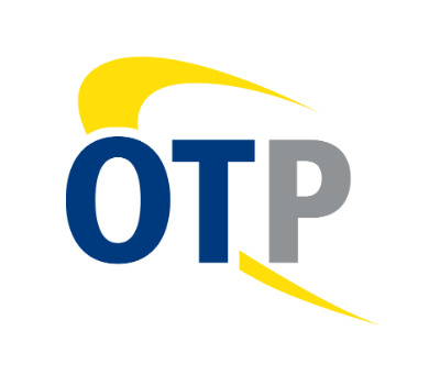 On-Time Payroll Services, LLC Logo