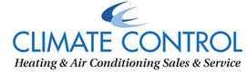 Climate Control Logo