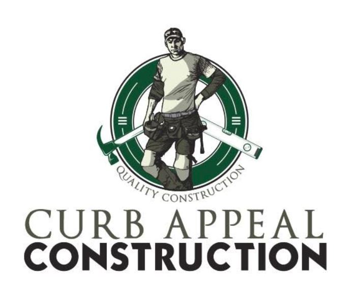 Curb Appeal Construction Logo