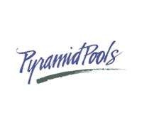 Pyramid Pools, Inc. Logo