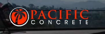 Pacific Concrete & Engineering Logo