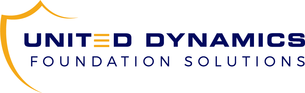 United Dynamics, Inc. Logo