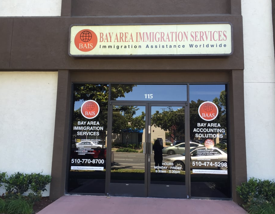 bay area relocation services