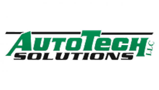 AutoTech Solutions, LLC Logo