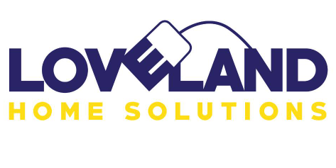 Loveland Home Solutions Logo